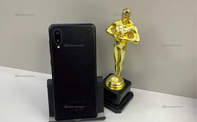 Samsung Galaxy A02 2/32 ГБ