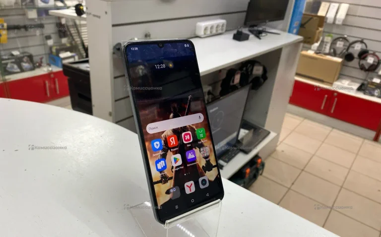 Realme Note 60x 3/64Gb