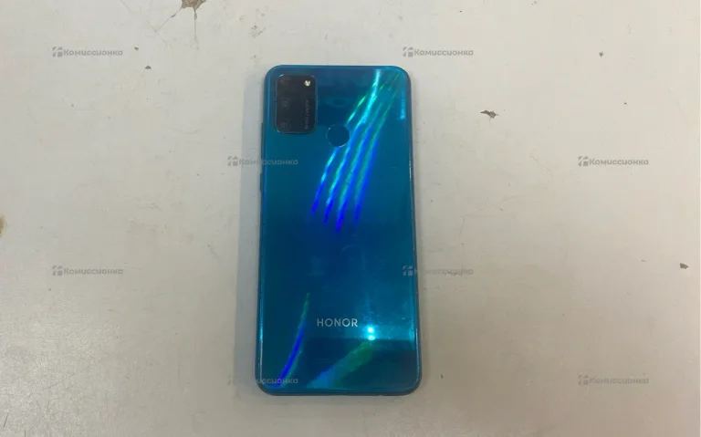 Honor 9A 3/64 ГБ