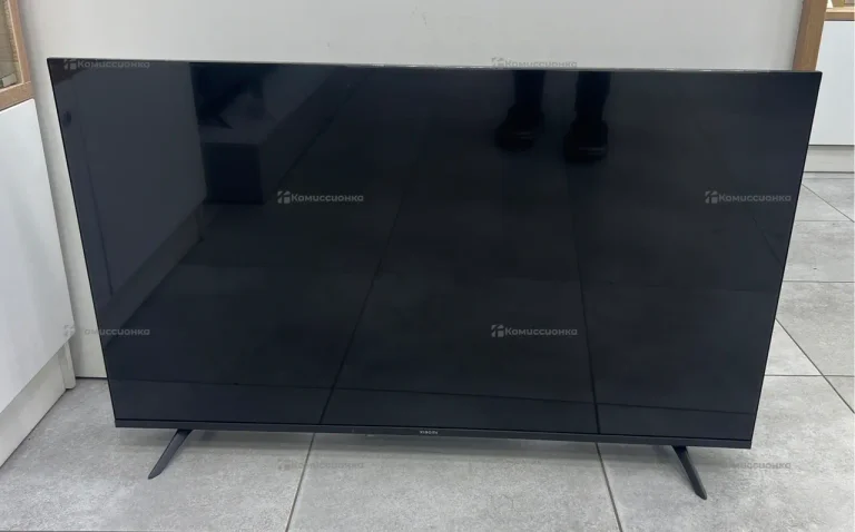 Телевизор Xiaomi L43MA-AFRU.
