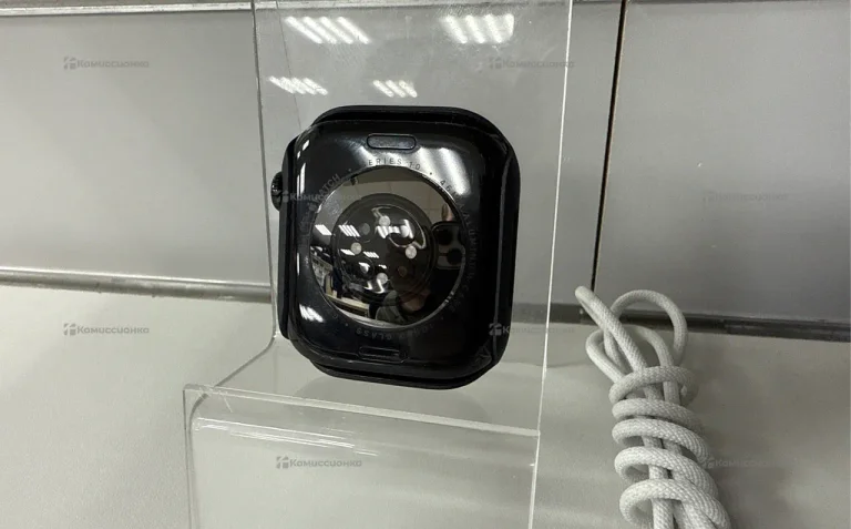 Часы Apple Watch Series 10 46mm