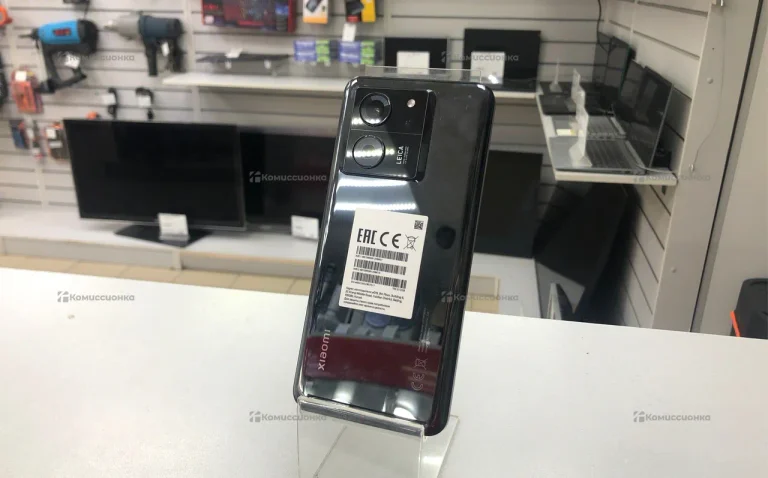 Xiaomi 13T Pro 12/512Gb