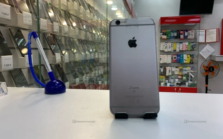 Apple iPhone 6s 64 Гб