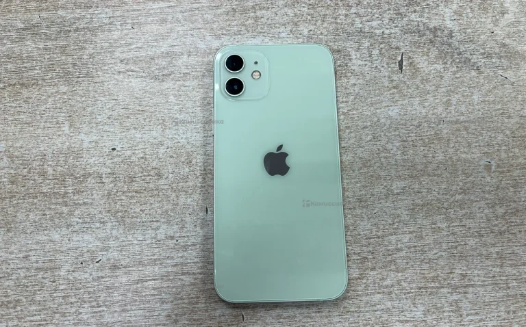 Apple iPhone 12 4/64 ГБ