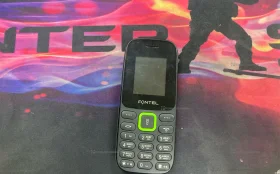 Купить Fontel FP200 б/у , в Набережные Челны Цена:450рублей