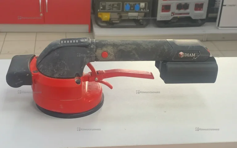 виброприсоска EX-16V