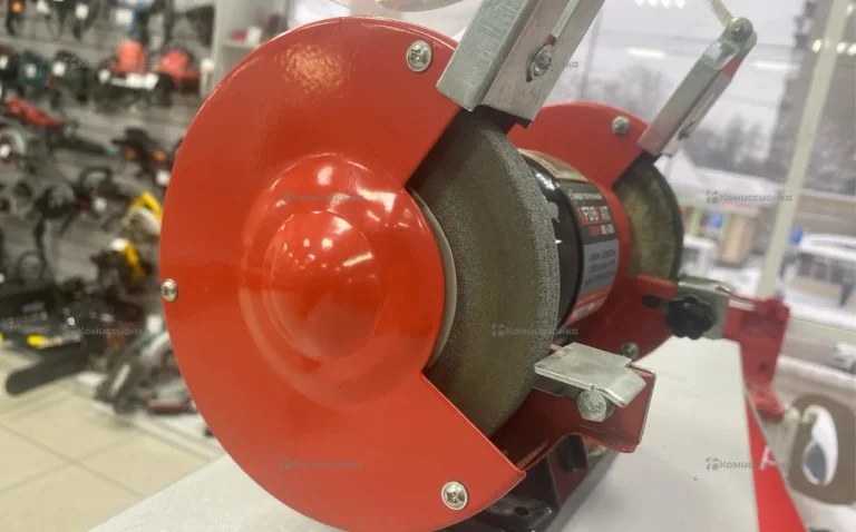 Точильный станок Brait bg-125