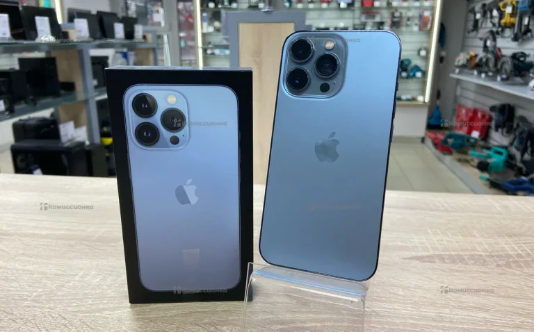 Apple iPhone 13 Pro 128 ГБ