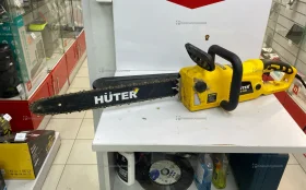 Цепная пила Huter ELS-2400