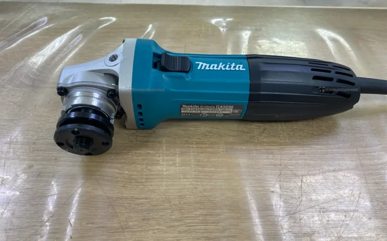 УШМ makita GA5030