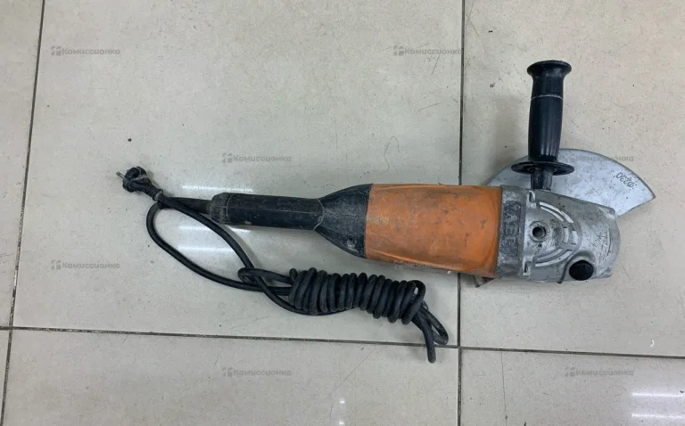 УШМ AEG WS 2200-230