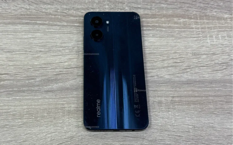 Realme C33 4/128Gb