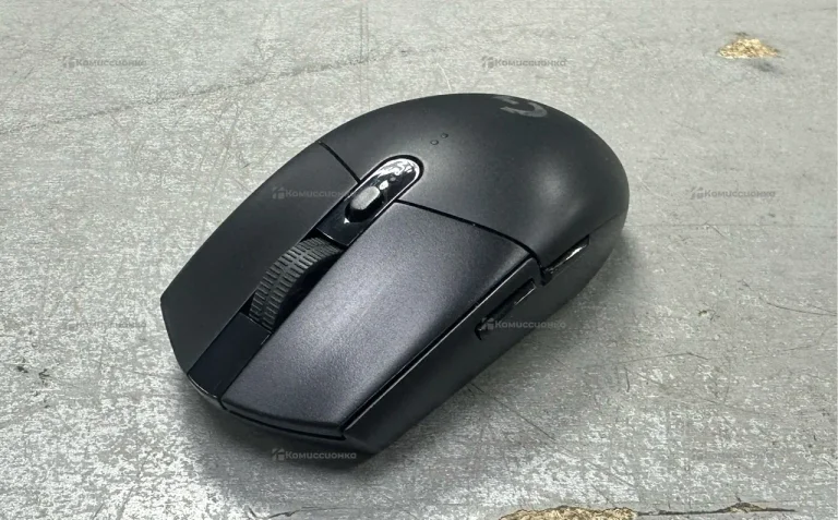 Мышь logitech g304