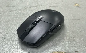 Купить Мышь logitech g304 б/у , в Самара Цена:590рублей
