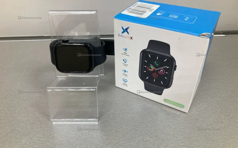 Часы  SmartX