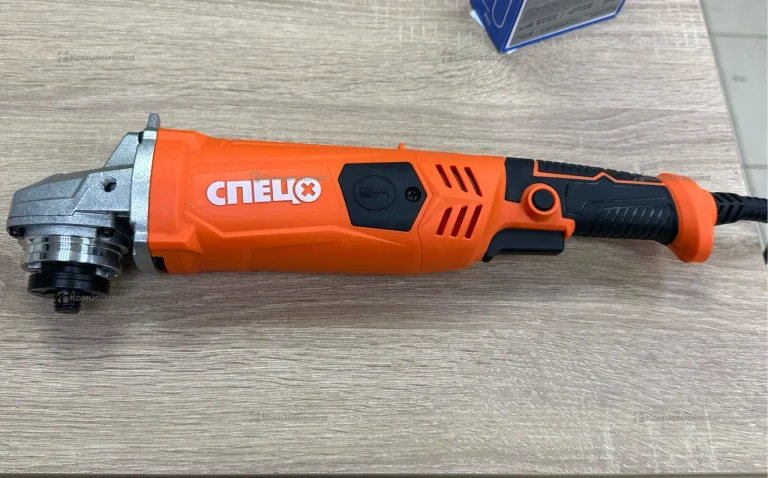 УШМ Спец бшу-1300