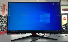 Монитор ARDOR Gaming NOVA AF27H1UE