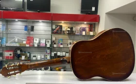 Купить Гитара акустическая «Самарская музыкальная фабрика б/у , в Тольятти Цена:3900рублей