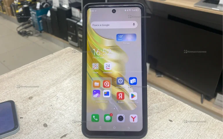 Tecno Spark 20 8/256 ГБ