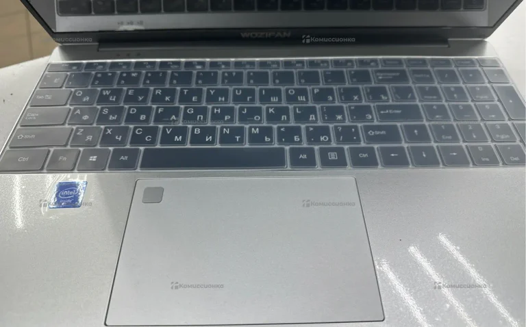 Ноутбук Wozifan (512ssd/32озу/intel N95)