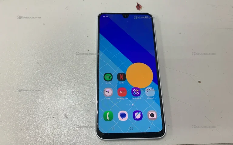 Samsung Galaxy A16 4/128Gb