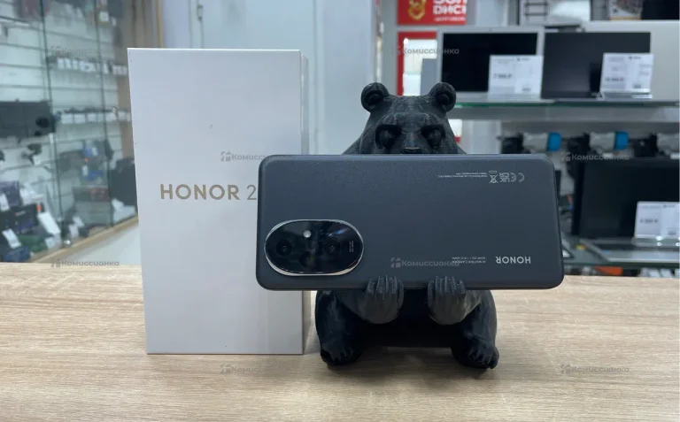 Honor 200 12/512Gb