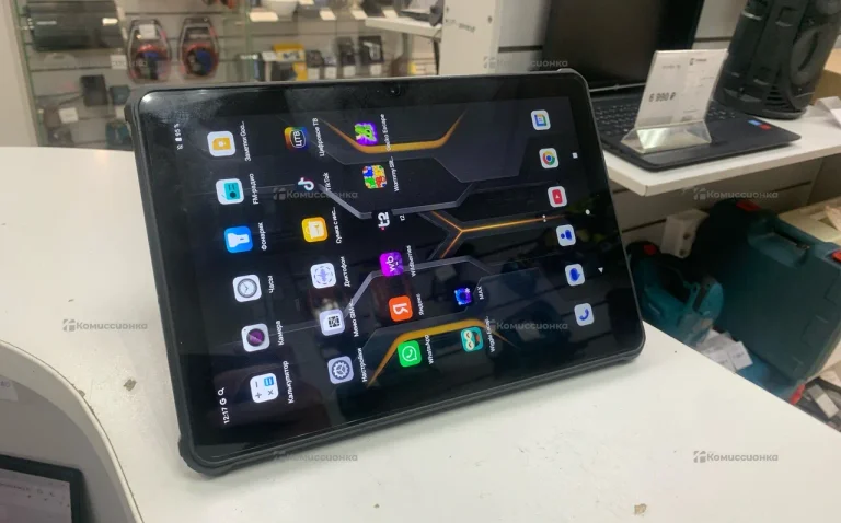 Планшет Oukitel RT7 Titan 5G 12/256