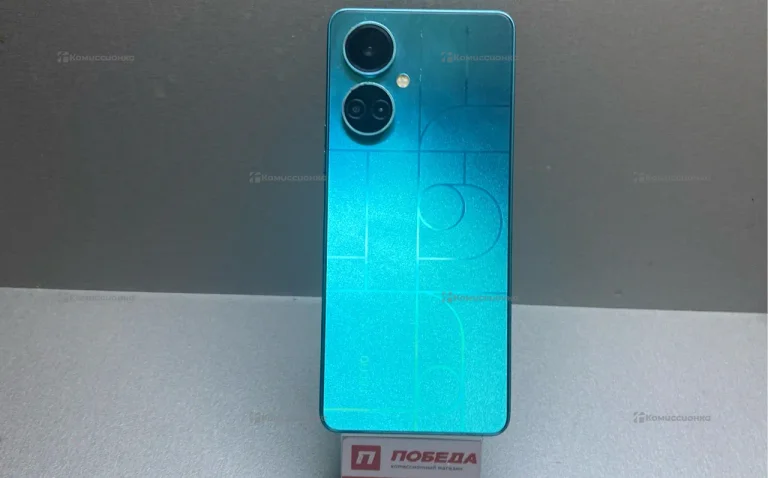 Tecno Camon 19 6/128 ГБ