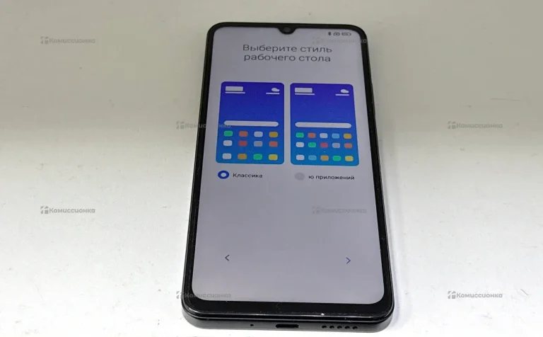 xiaomi Redmi 14c 4/128