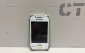 Samsung Galaxy Y Duos S6102