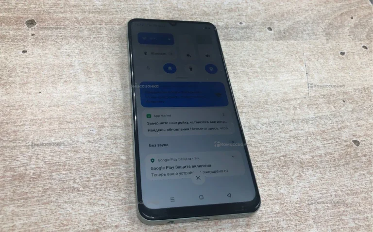 Realme Note 60х 3/64Gb