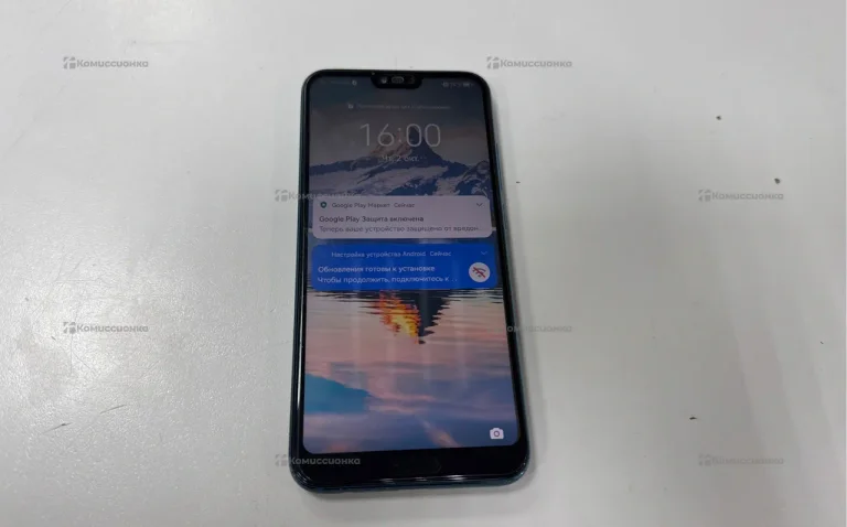 Honor 10 4/128 ГБ