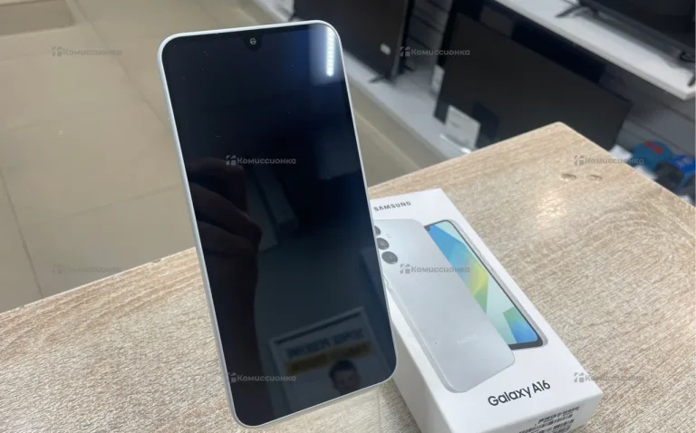 Samsung Galaxy A16 4/128Gb