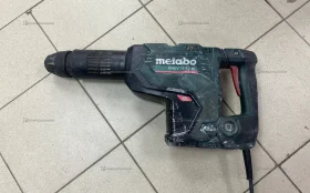 отбойник Metabo khev 11-52 bl