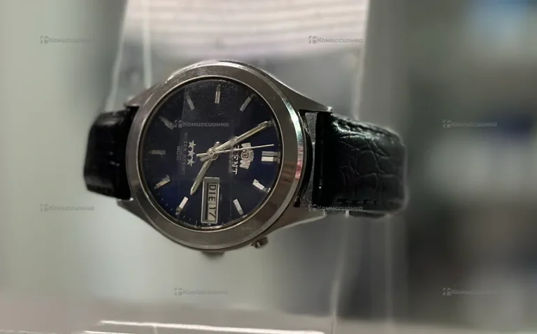 Часы  orient EM5V-C0 GA