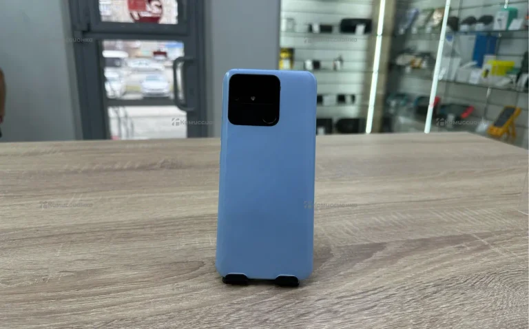 Realme Narzo 50A 4/128 ГБ
