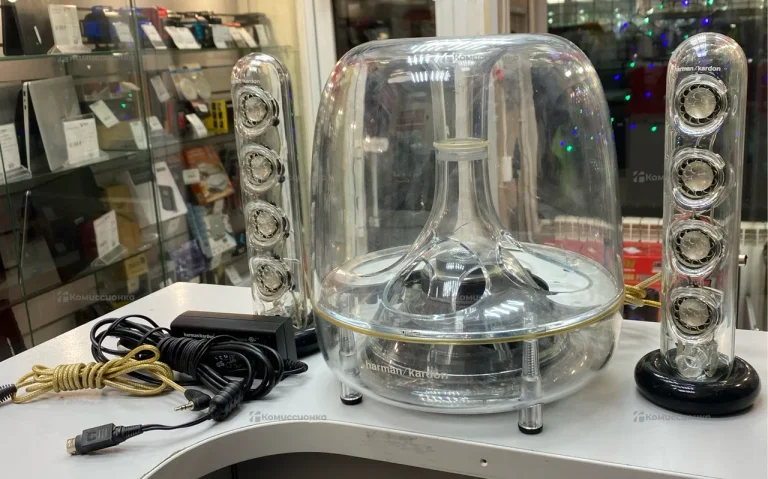 Колонка Harman Kardon Soundstick III