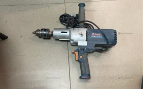 Купить Дрель Rebir IE-1305-16/1300R б/у , в Зеленодольск Цена:5900рублей