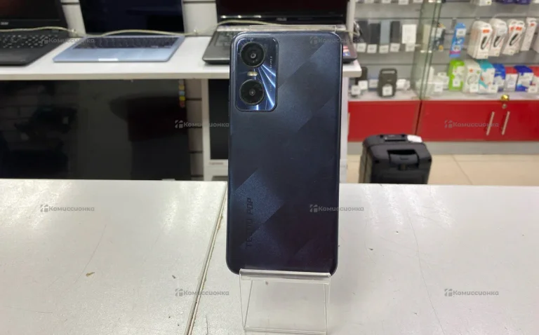Tecno Pop 6 Pro 2/32 ГБ