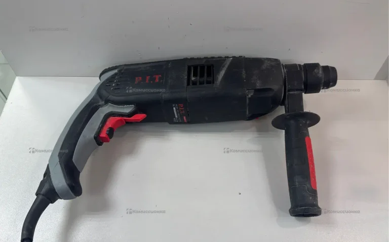 Перфоратор P.I.T. PBH24-C