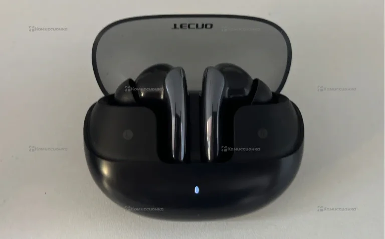 наушники techno buds sc02