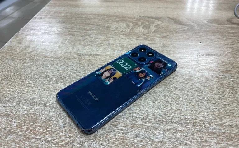 Honor X6 4/64Gb