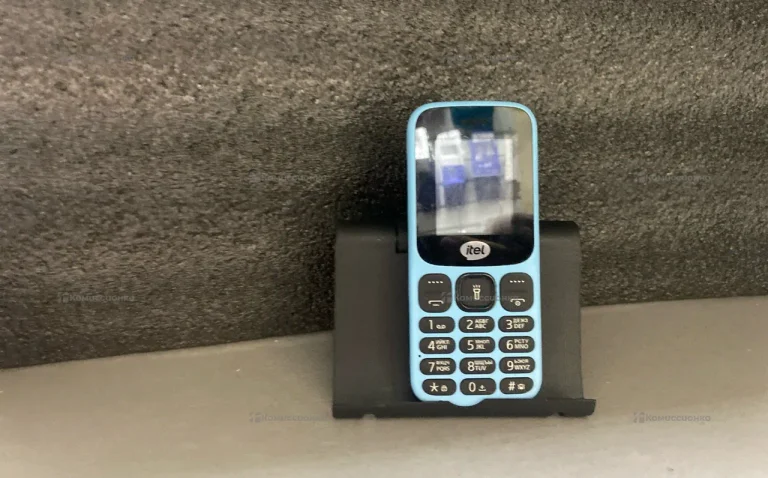 Itel mobile Itel L6006