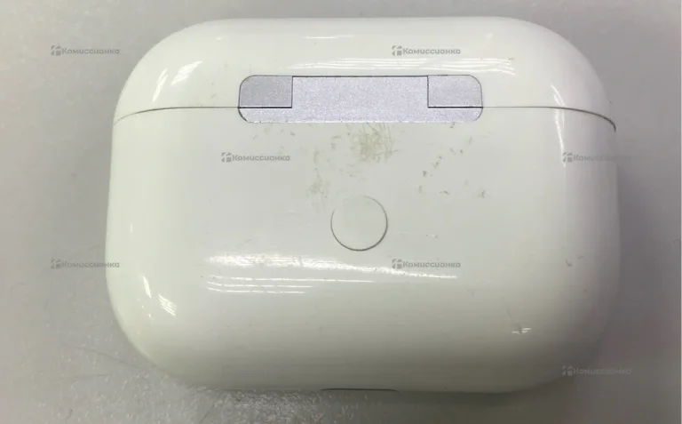 Наушники AirPods Pro rep