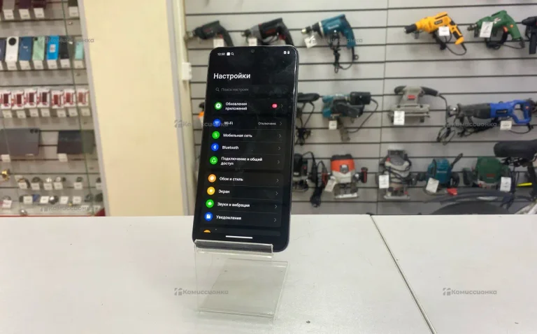 Realme Note 60x 3/64 ГБ