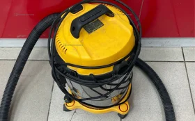 Купить Строительный Пылесо Vacuum Cleaner lvc15 б/у , в Санкт-Петербург Цена:1900рублей