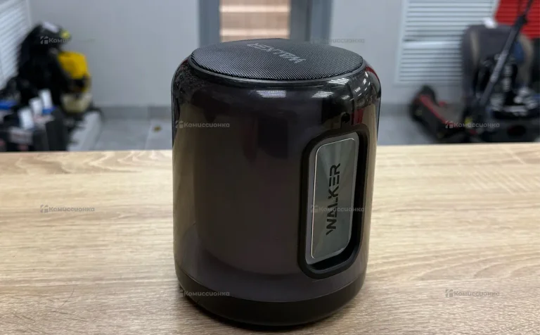 Колонка  Walker