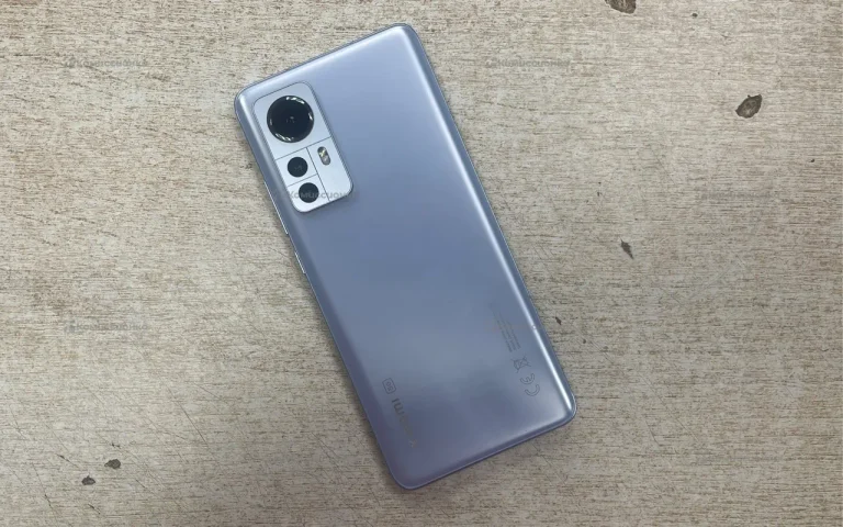 Xiaomi 12X 8/128Gb