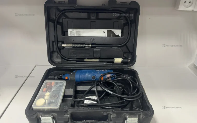 Гравер Dexter Power PC150MD