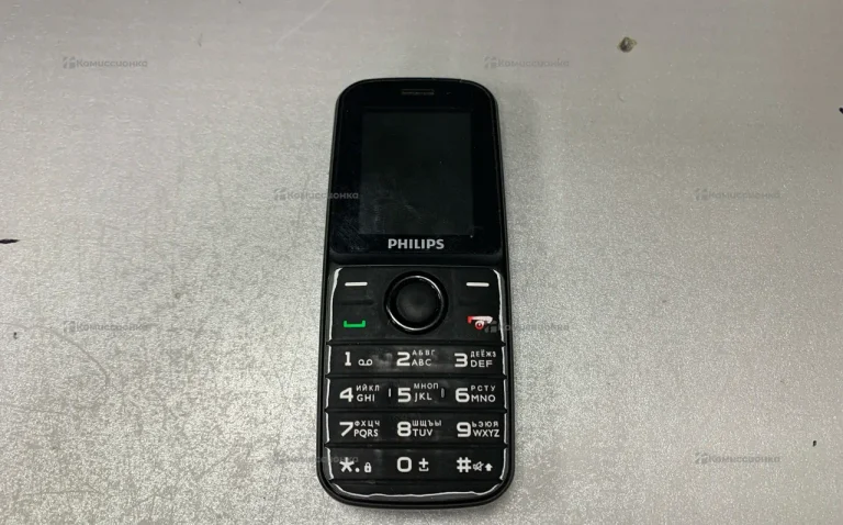 Philips Xenium